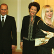 Maryla Rodowicz: Dla Rosjan jestem "Marilja"
