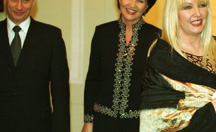 Maryla Rodowicz: Dla Rosjan jestem "Marilja"