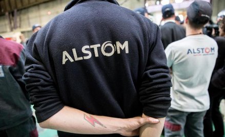 Financial Times: Paryż i Berlin za fuzją Siemens-Alstom