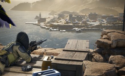 CI Games w nowej odsłonie. Zapowiedzieli gry oraz poprawę wyników finansowych