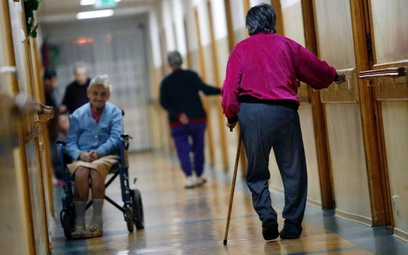 The Guardian: Niemieccy emeryci „deportowani”