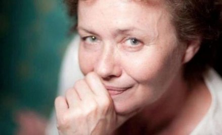 Joanna Szczepkowska: podziwiam papieża Franciszka