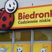 Straciła pracę w Biedronce. Płażyński: Ofiara wojny politycznej