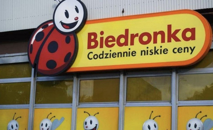 Straciła pracę w Biedronce. Płażyński: Ofiara wojny politycznej