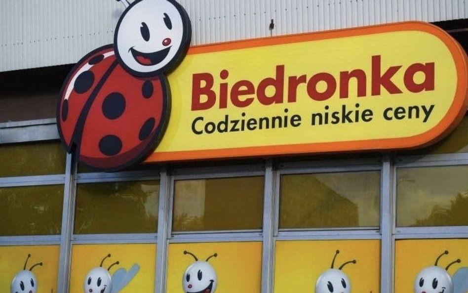 Straciła pracę w Biedronce. Płażyński: Ofiara wojny politycznej