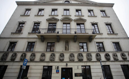 Siedziba ZAiKS