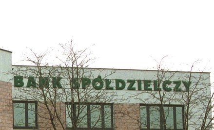Upadłość Banku Spółdzielczego w Grębowie