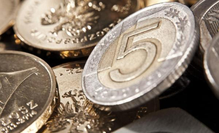 Do kwietnia wpływy z podatku ze zbycia papierów wartościowych wyniosły ok. 760 mln zł, czyli tyle co