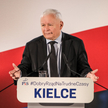 Kaczyński: Mówienie o Niemczech jako o światowym mocarstwie to żart