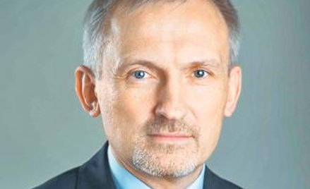 Tomasz Szabelski obejmie obowiązki prezesa łódzkiego sądu w lutym