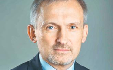 Tomasz Szabelski obejmie obowiązki prezesa łódzkiego sądu w lutym