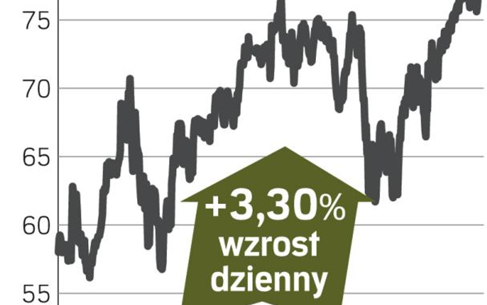 UPS – spółka, o której się mówi w Nowym Jorku