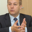 Prezes zarzadu Xelion - Adam Newiński
