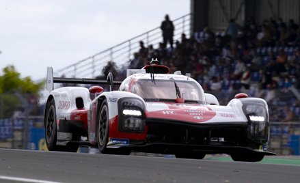 24h Le Mans: Dramaty, triumfy, wzloty i upadki
