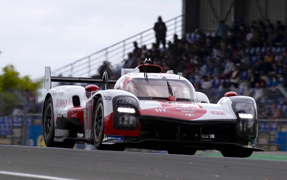 24h Le Mans: Dramaty, triumfy, wzloty i upadki