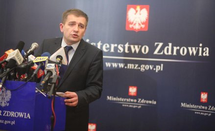 Lekarskie wotum nieufności