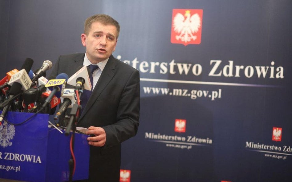Lekarskie wotum nieufności