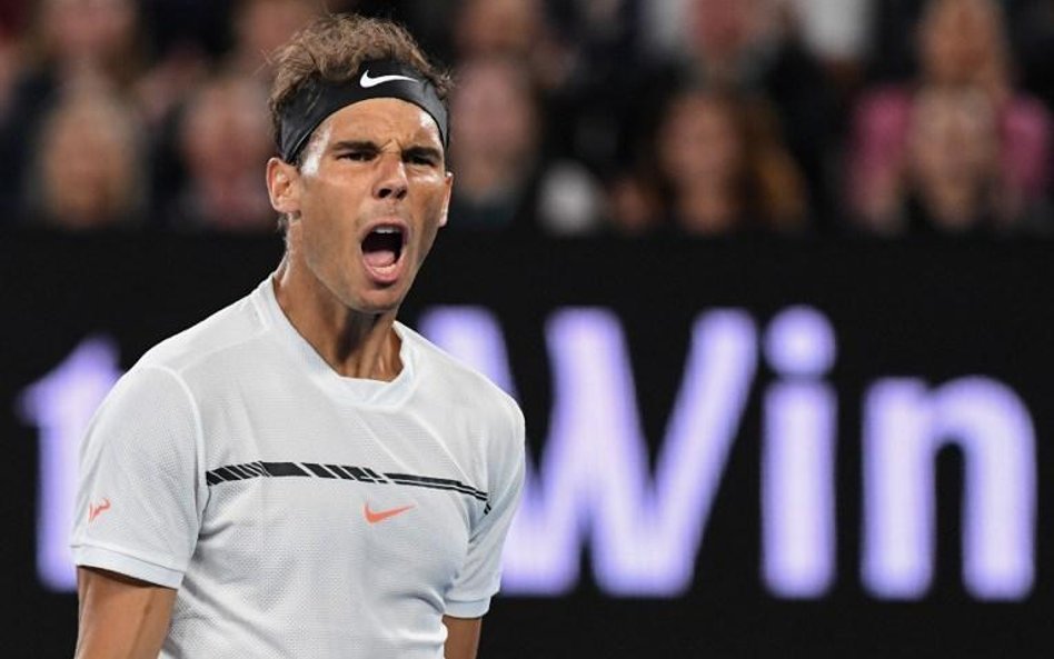Rafael Nadal