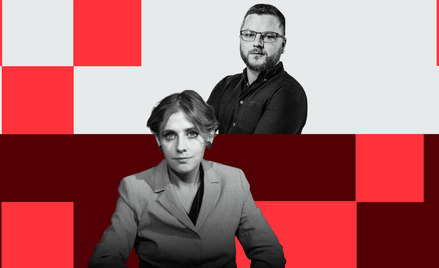 Daria Zielińska, analityczka Ośrodka Studiów Wschodnich