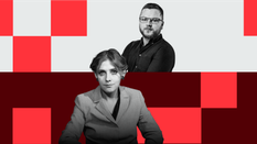 Daria Zielińska, analityczka Ośrodka Studiów Wschodnich