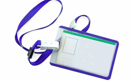 Ewidencja czasu pracy - zestawienie z czytnika kart