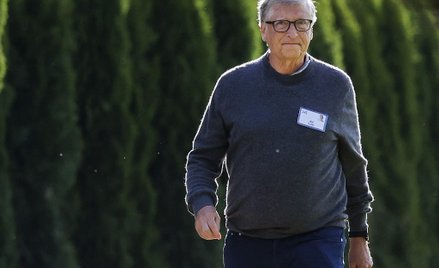 Bill Gates