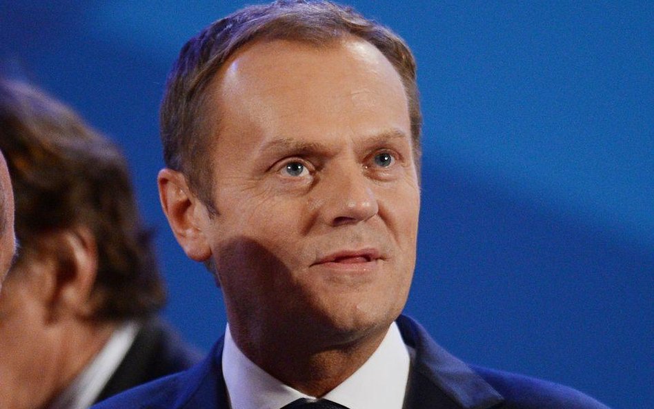 Tusk zapowiada przyspieszenie sprawy in vitro