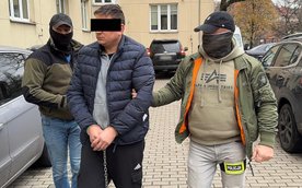 45-letni obywatel Polski od lutego przebywa w areszcie tymczasowym – nowe ustalenia oznaczają dla ni