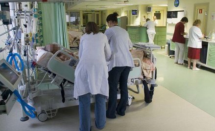 Nie zaoszczędzimy na medykach zatrudnionych w systemie zmianowym