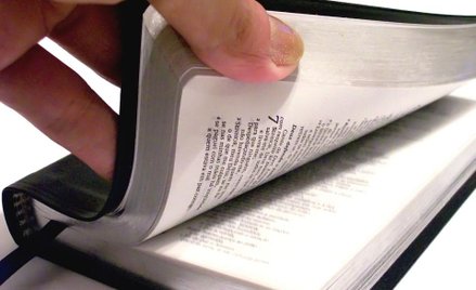 W liceum uczeń zadecyduje, czy chce się uczyć religii