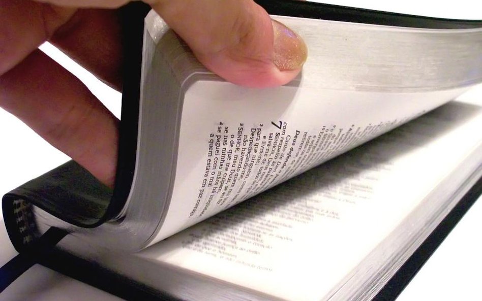 W liceum uczeń zadecyduje, czy chce się uczyć religii