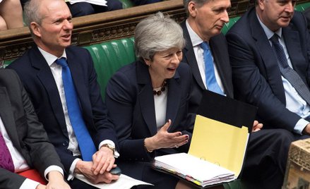 Brexit: Wielka Brytania będzie związana z UE jak Turcja?