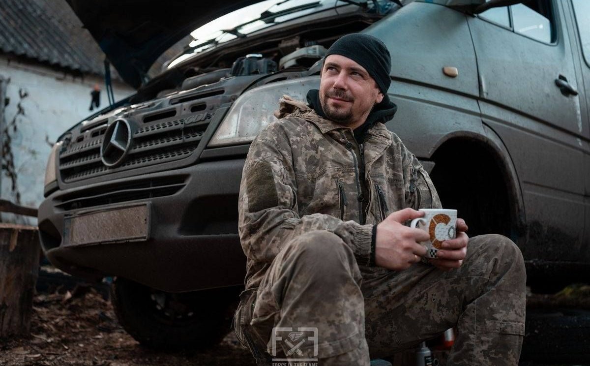 Wojna Rosji z Ukrainą. Dzień 1379