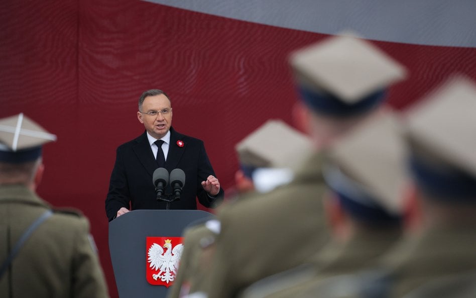 Andrzej Duda