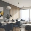 Apartamenty w Quorum we Wrocławiu do wzięcia