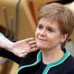 Sturgeon do Szkotów: Obostrzenia raczej nieuniknione