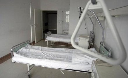 Życie pacjentów szpitali musi być skuteczniej chronione