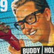 Buddy Holly żył tylko 22 lata, ale wywarł olbrzymi wpływ na młodzieżową muzykę i modę