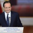 Hollande chce być Schröderem