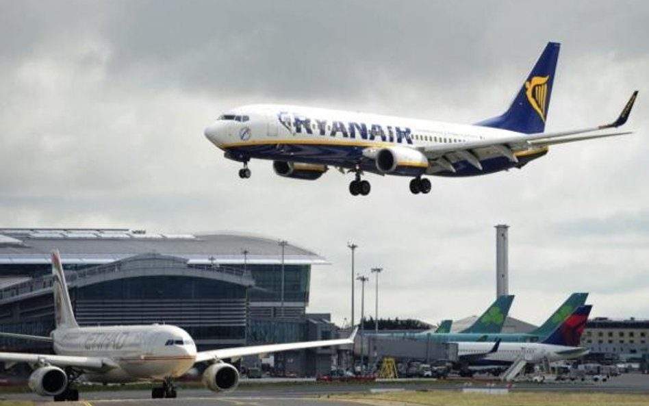 Ryanair wraca do Modlina