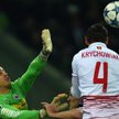 Krychowiak żegna się z Ligą Mistrzów