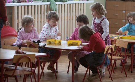 Samorządy już teraz mają problem z zapewnieniem miejsc w przedszkolach dla wszystkich dzieci, które 