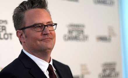Matthew Perry