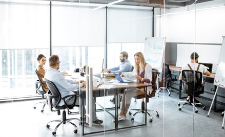Fiskus wciąż uważnie przygląda się transakcjom w grupach firm