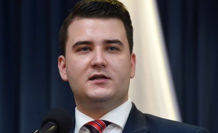 Jutro pierwsze posiedzenie komisji ds. Misiewicza