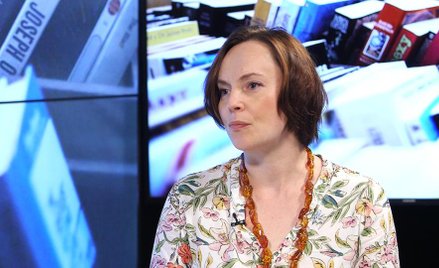 #RZECZoBIZNESIE: Maja Wagner: Gdynia promuje się poprzez kulturę