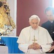 Papież Benedykt XVI w sanktuarium Matki Bożej Miłosierdzia z El Cobre