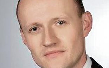 Maurycy Organa radca prawny Kuźma, Organa i Wspólnicy Spółka Partnerska Radców Prawnych mp