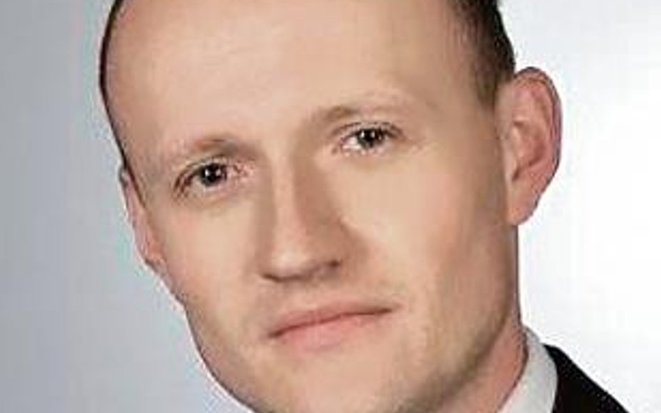 Maurycy Organa radca prawny Kuźma, Organa i Wspólnicy Spółka Partnerska Radców Prawnych mp