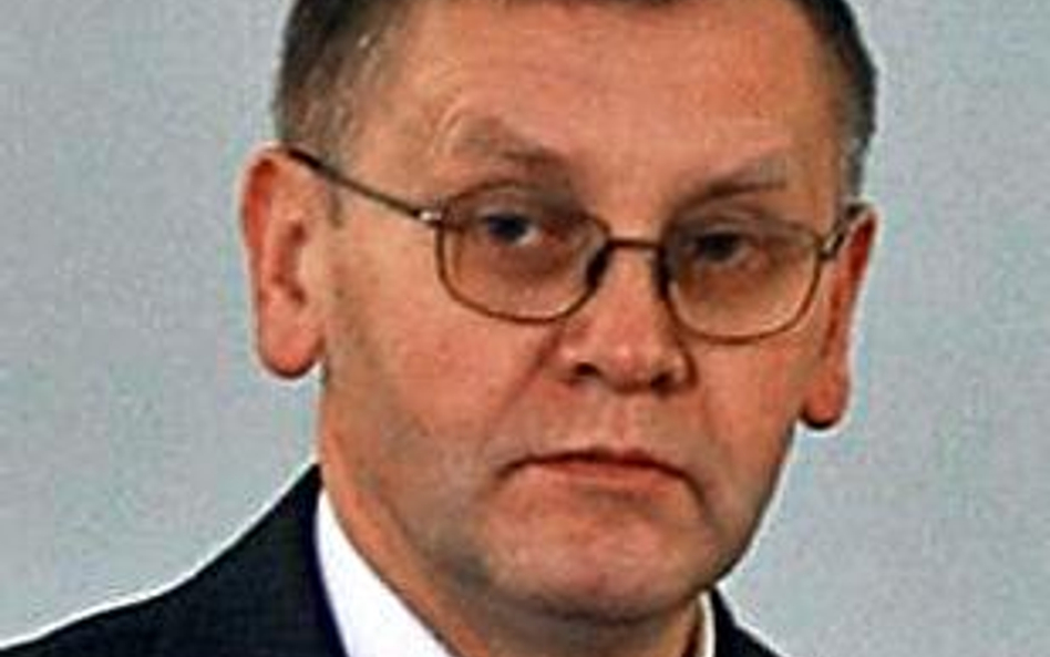 Mirosław Sekuła (PO)